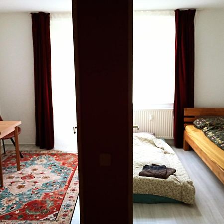 @Bauhaus Apartment Berlin Bagian luar foto