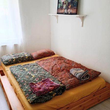 @Bauhaus Apartment Berlin Bagian luar foto