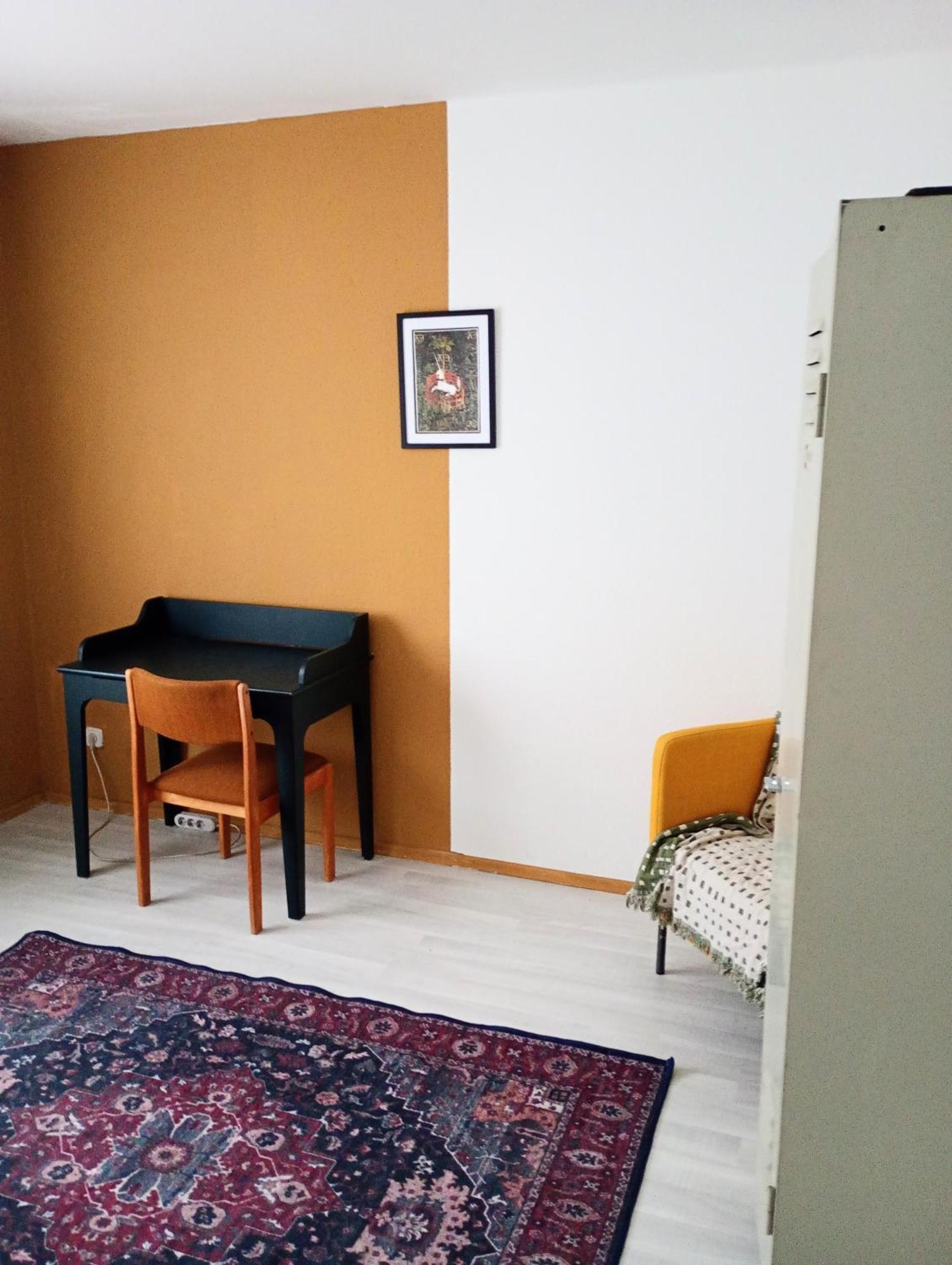 @Bauhaus Apartment Berlin Bagian luar foto