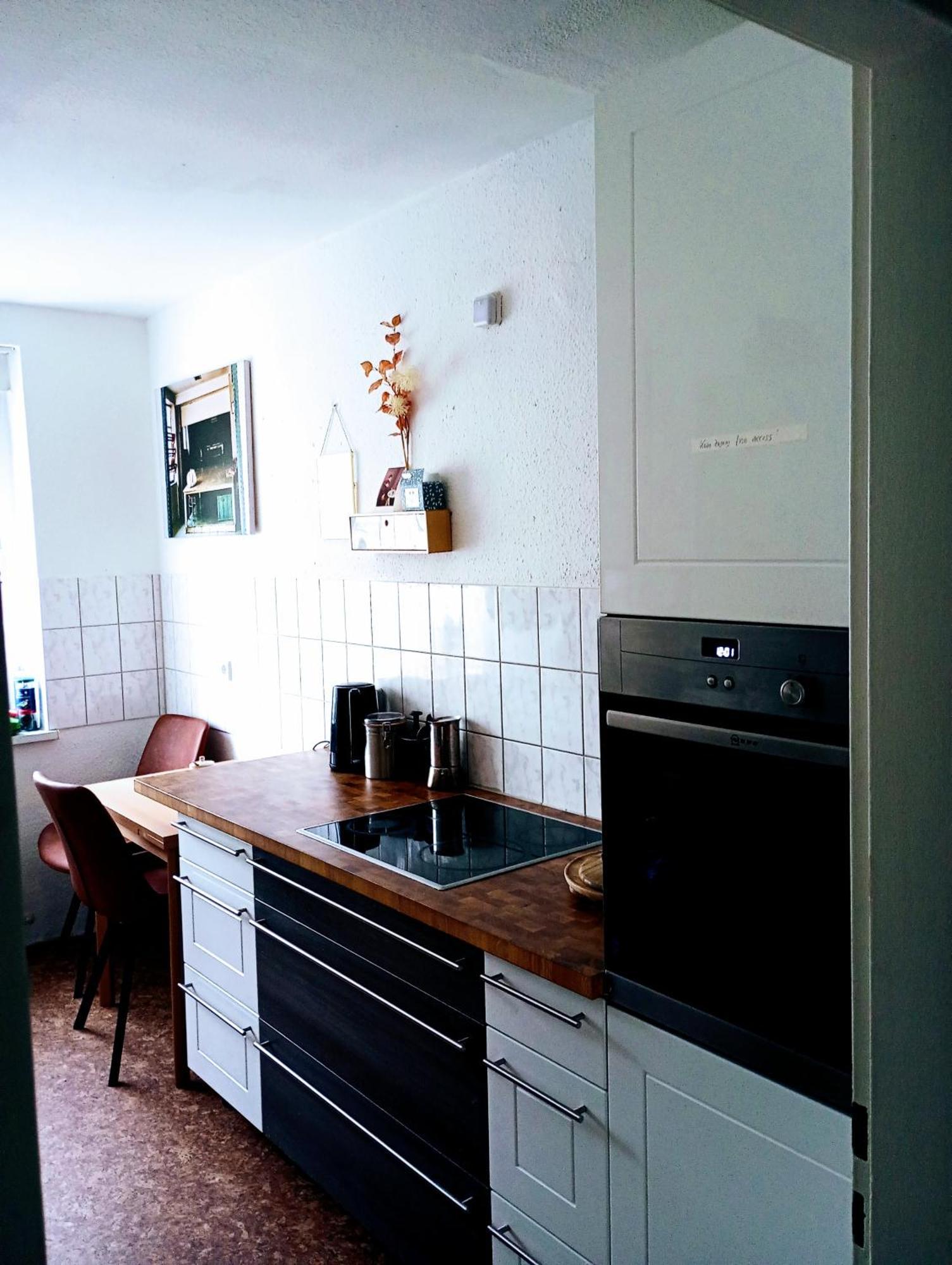@Bauhaus Apartment Berlin Bagian luar foto