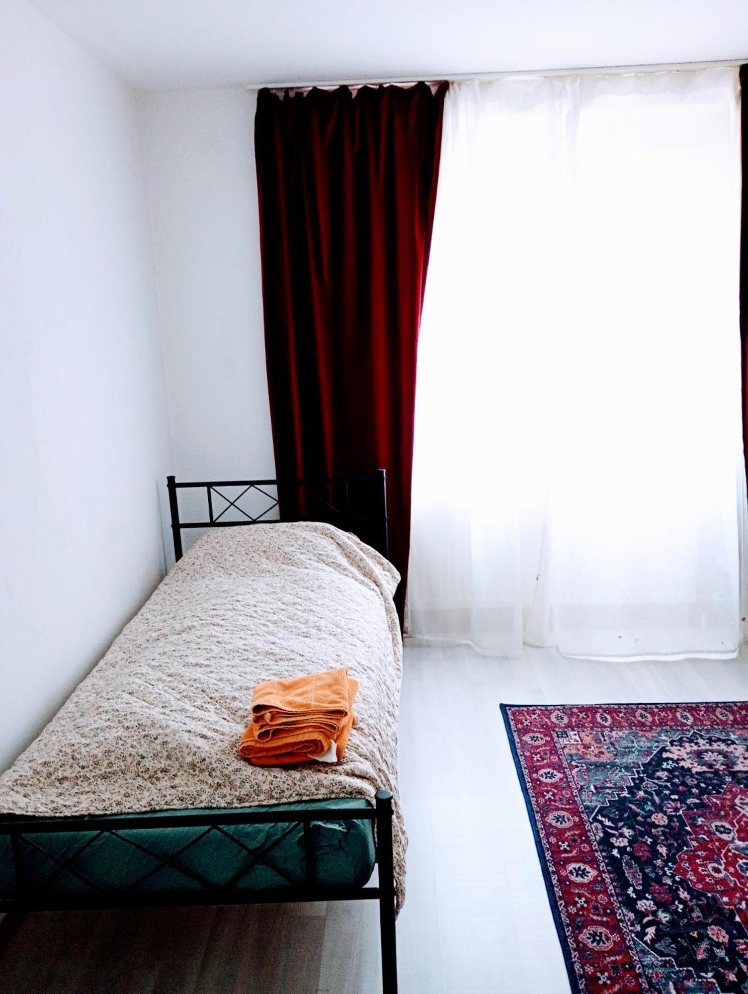 @Bauhaus Apartment Berlin Bagian luar foto