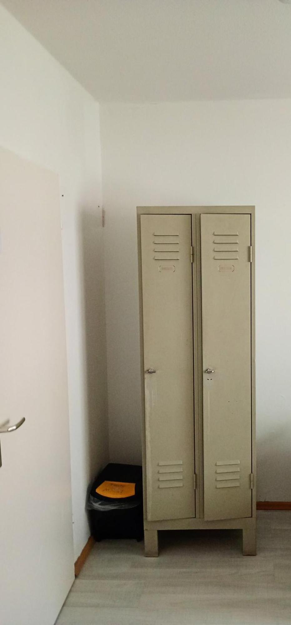 @Bauhaus Apartment Berlin Bagian luar foto