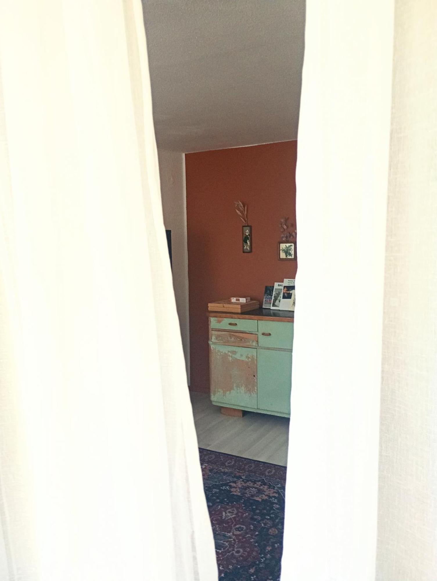 @Bauhaus Apartment Berlin Bagian luar foto