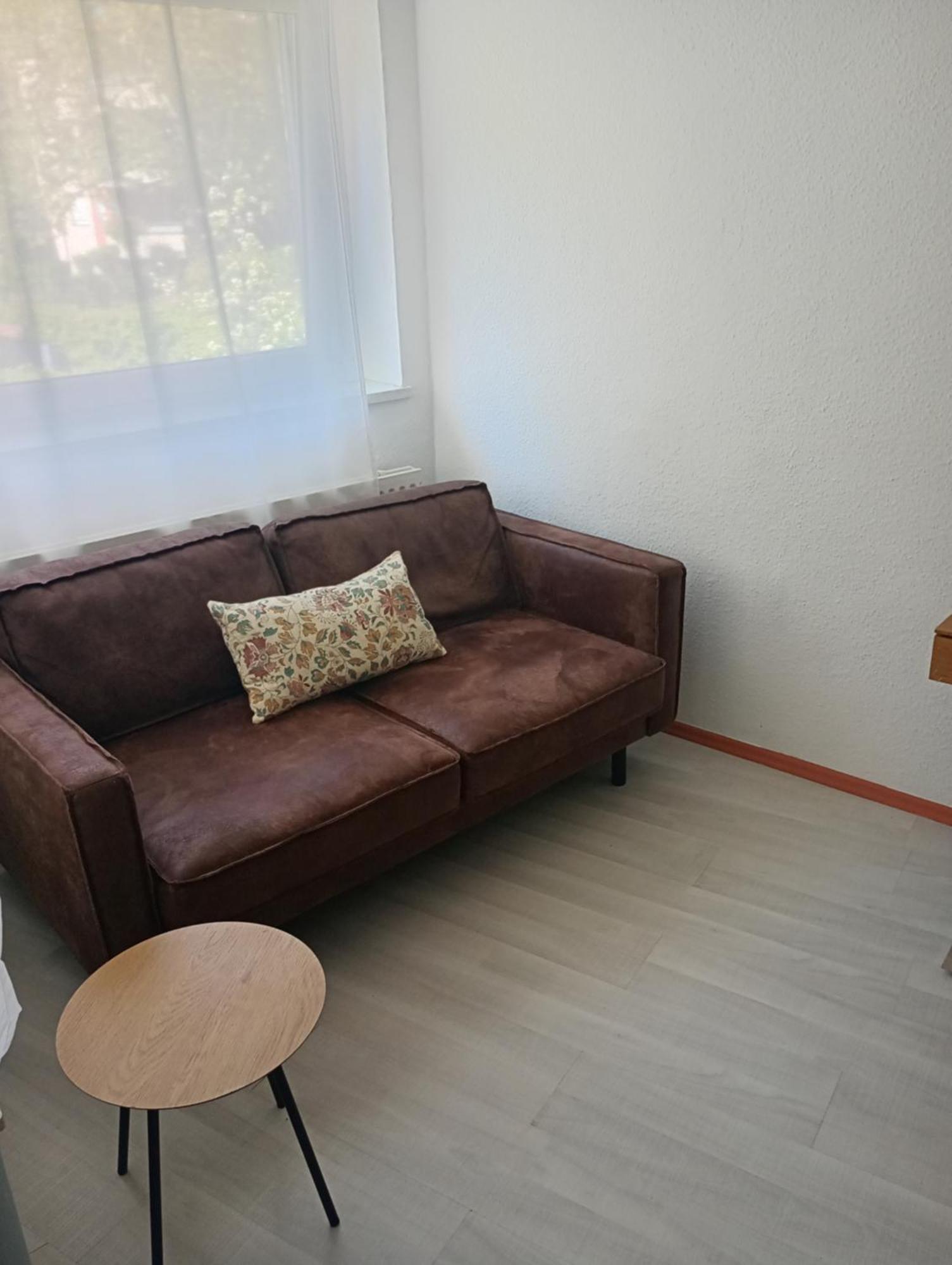 @Bauhaus Apartment Berlin Bagian luar foto