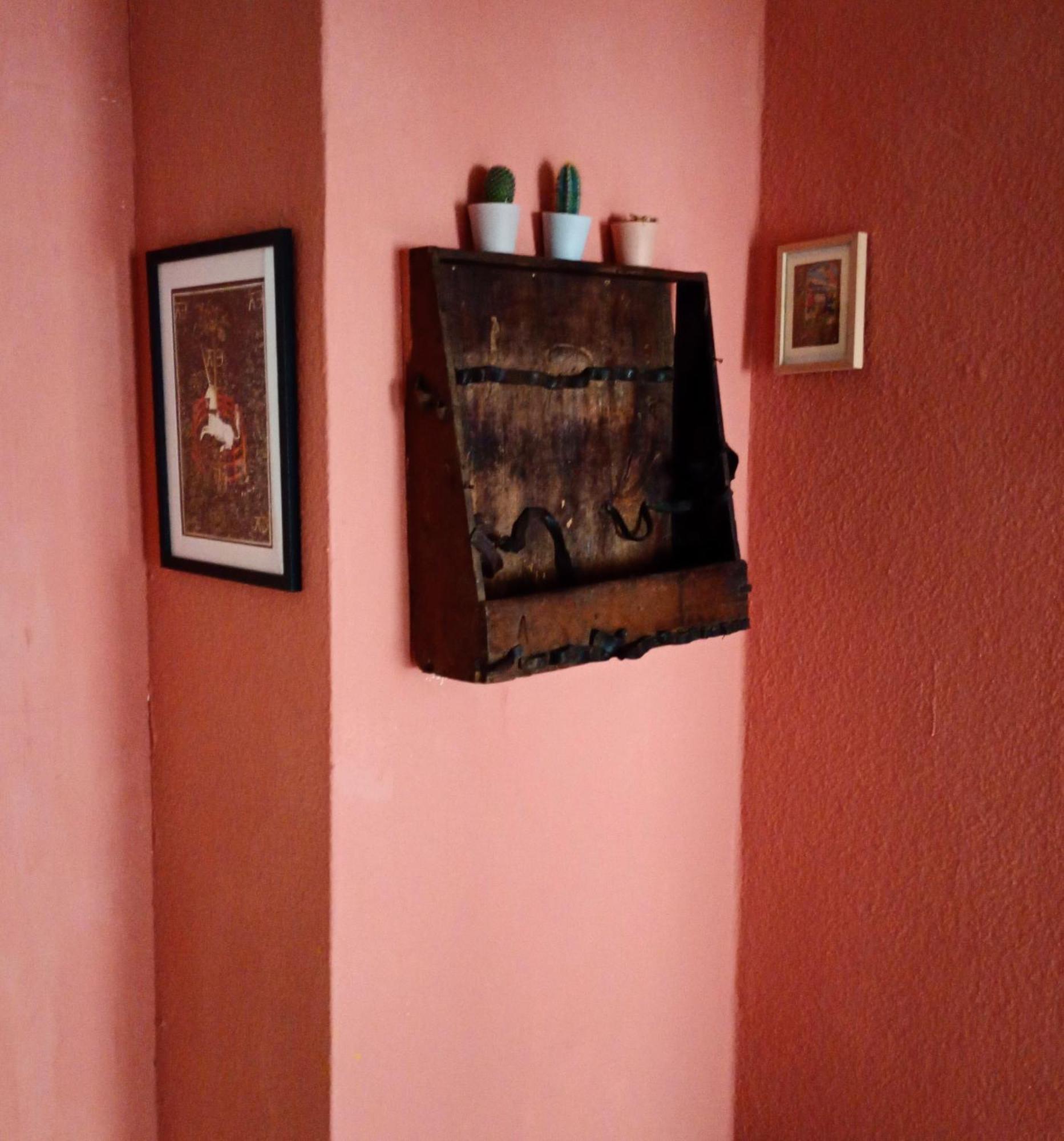 @Bauhaus Apartment Berlin Bagian luar foto