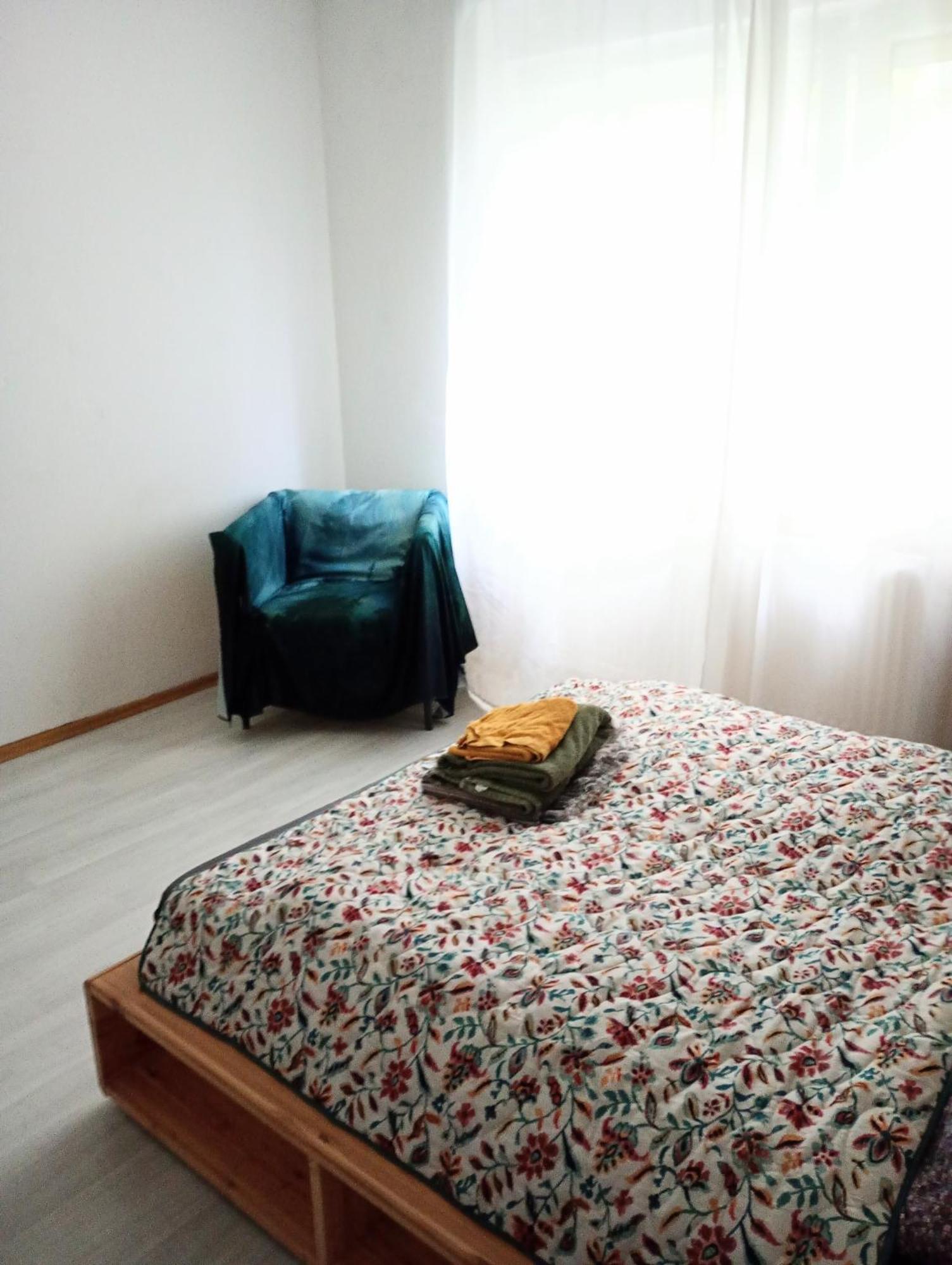 @Bauhaus Apartment Berlin Bagian luar foto