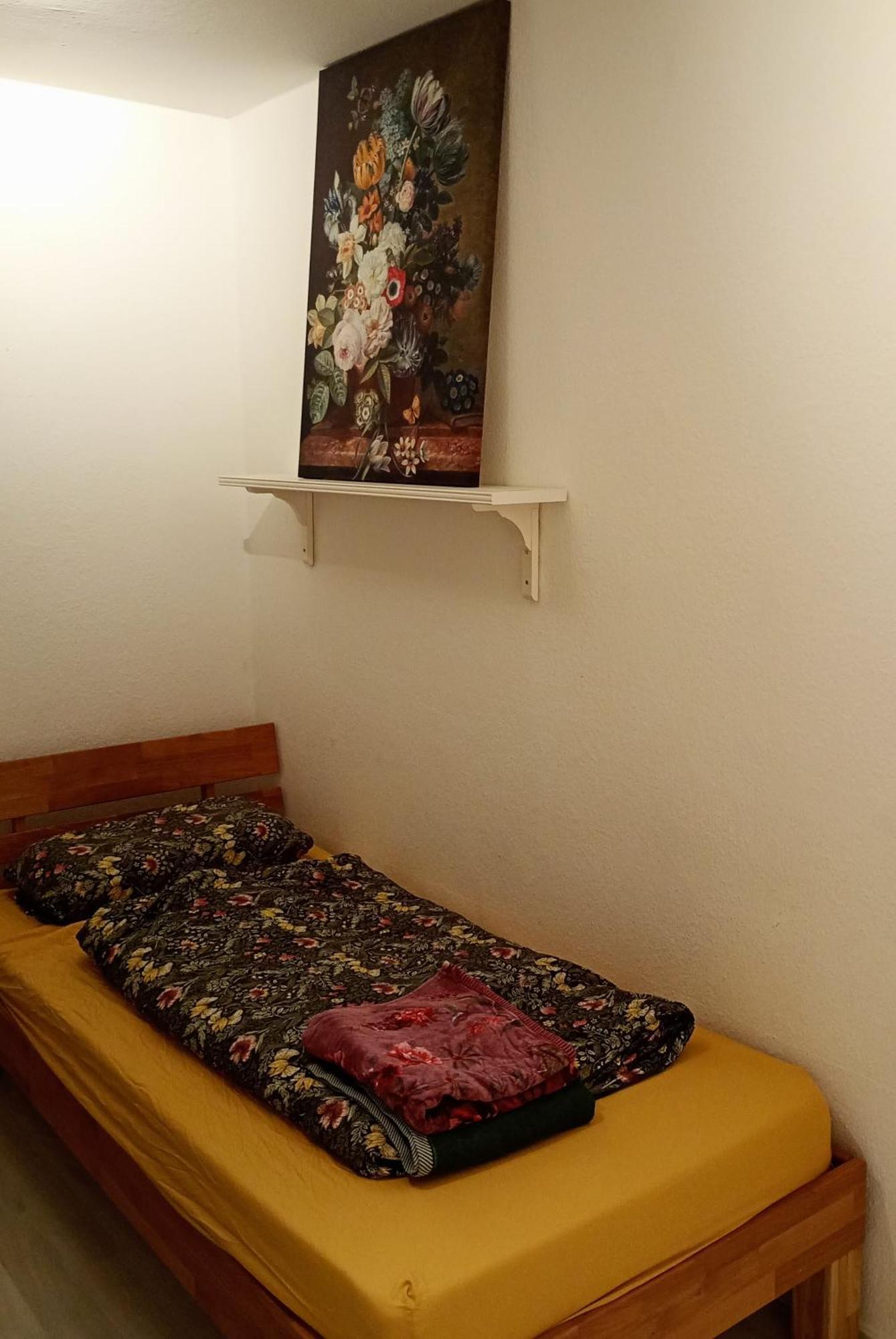 @Bauhaus Apartment Berlin Bagian luar foto