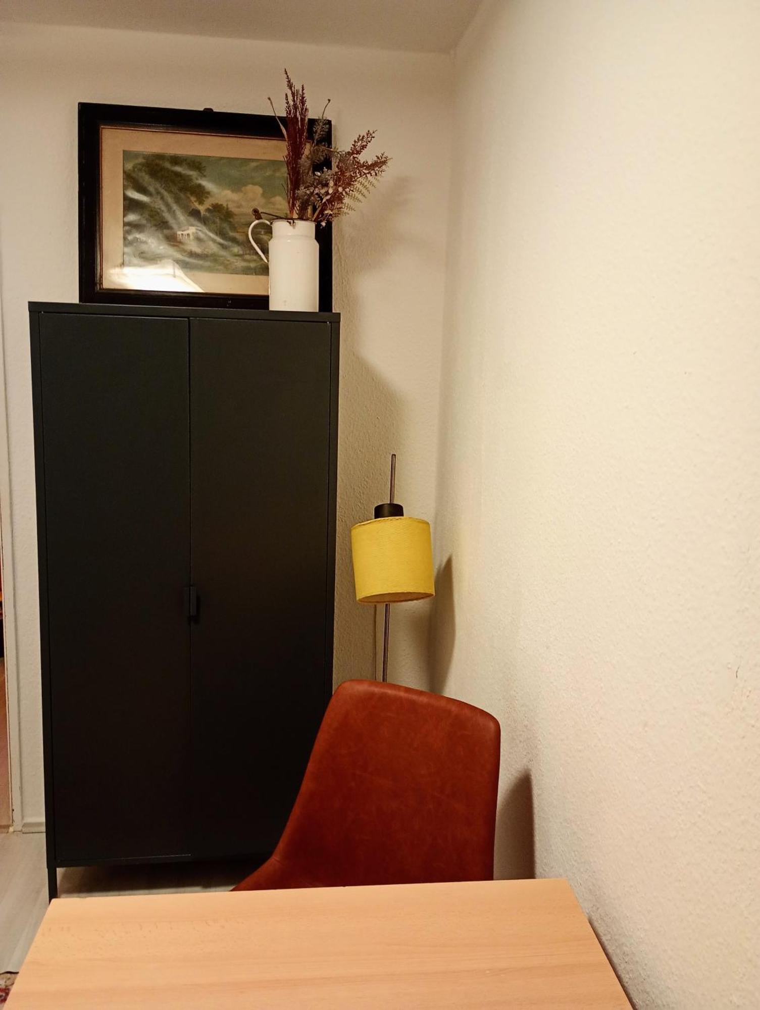 @Bauhaus Apartment Berlin Bagian luar foto