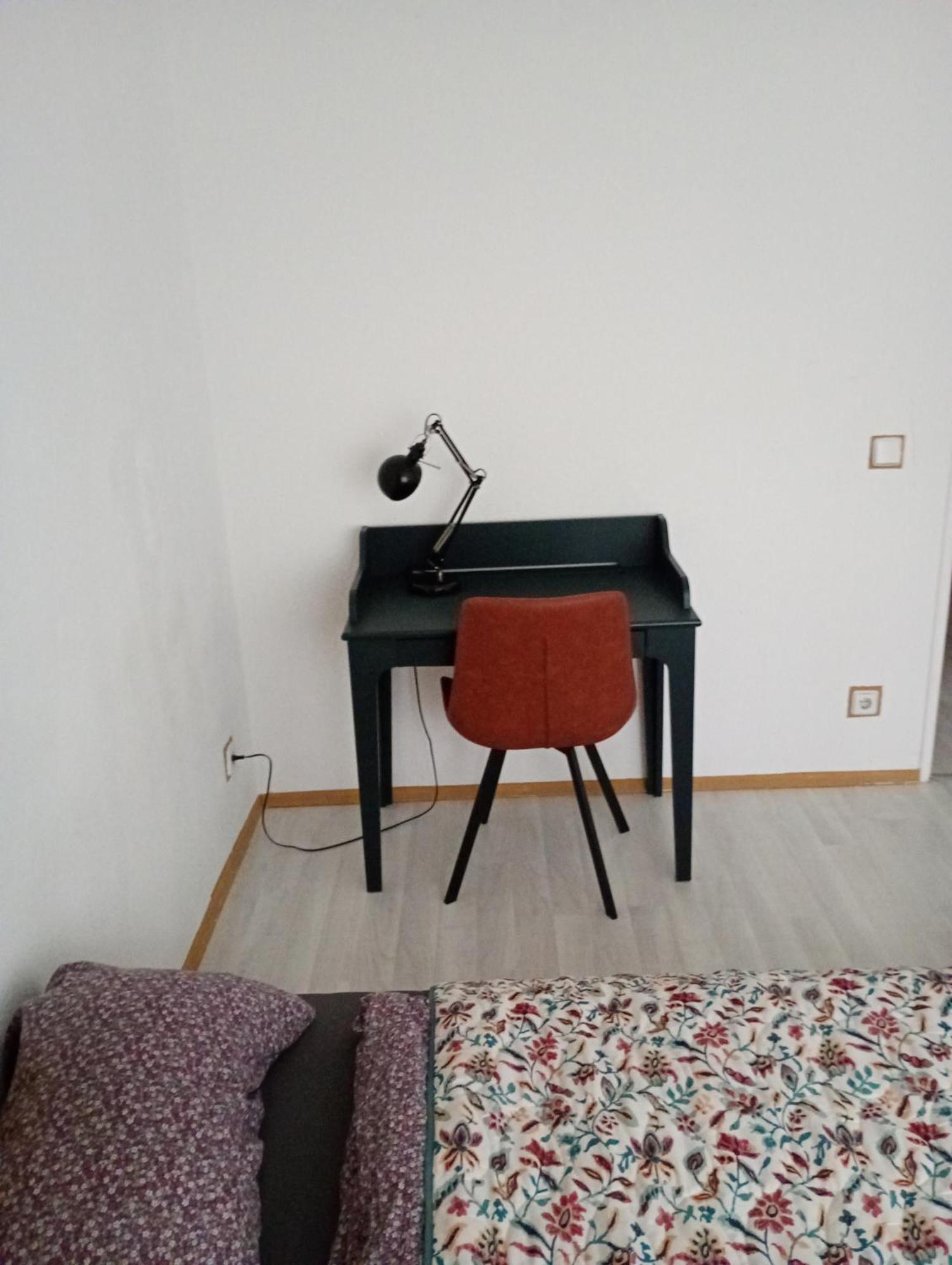 @Bauhaus Apartment Berlin Bagian luar foto