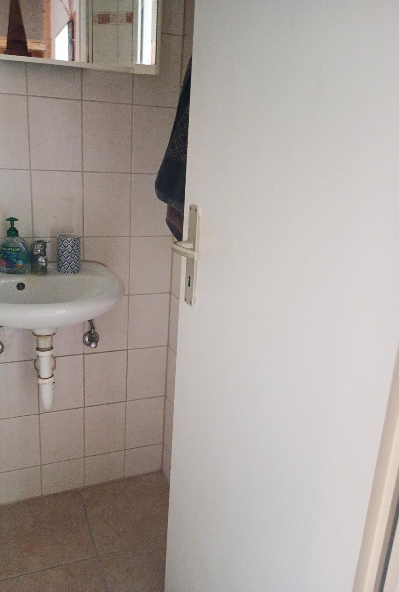 @Bauhaus Apartment Berlin Bagian luar foto