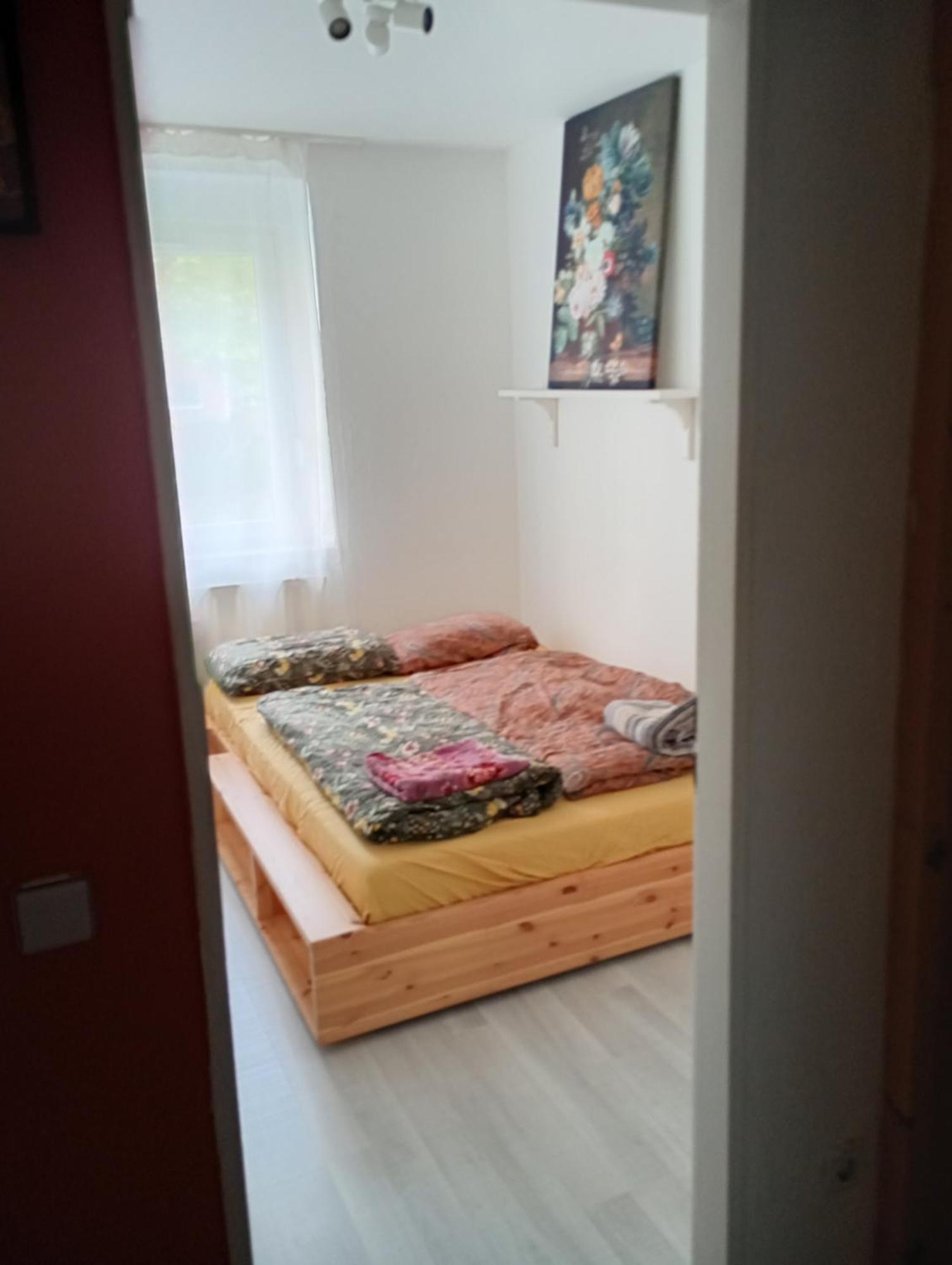 @Bauhaus Apartment Berlin Bagian luar foto