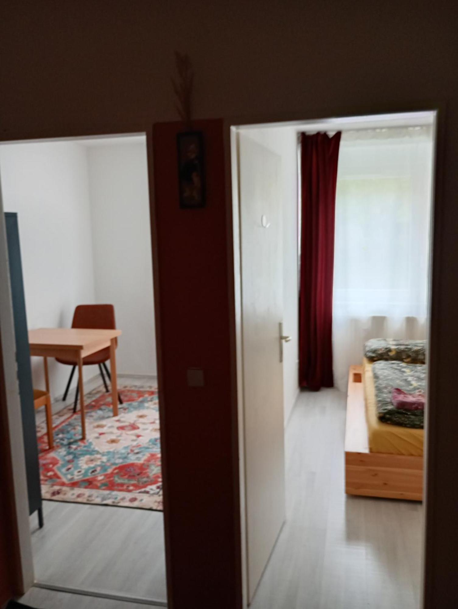 @Bauhaus Apartment Berlin Bagian luar foto