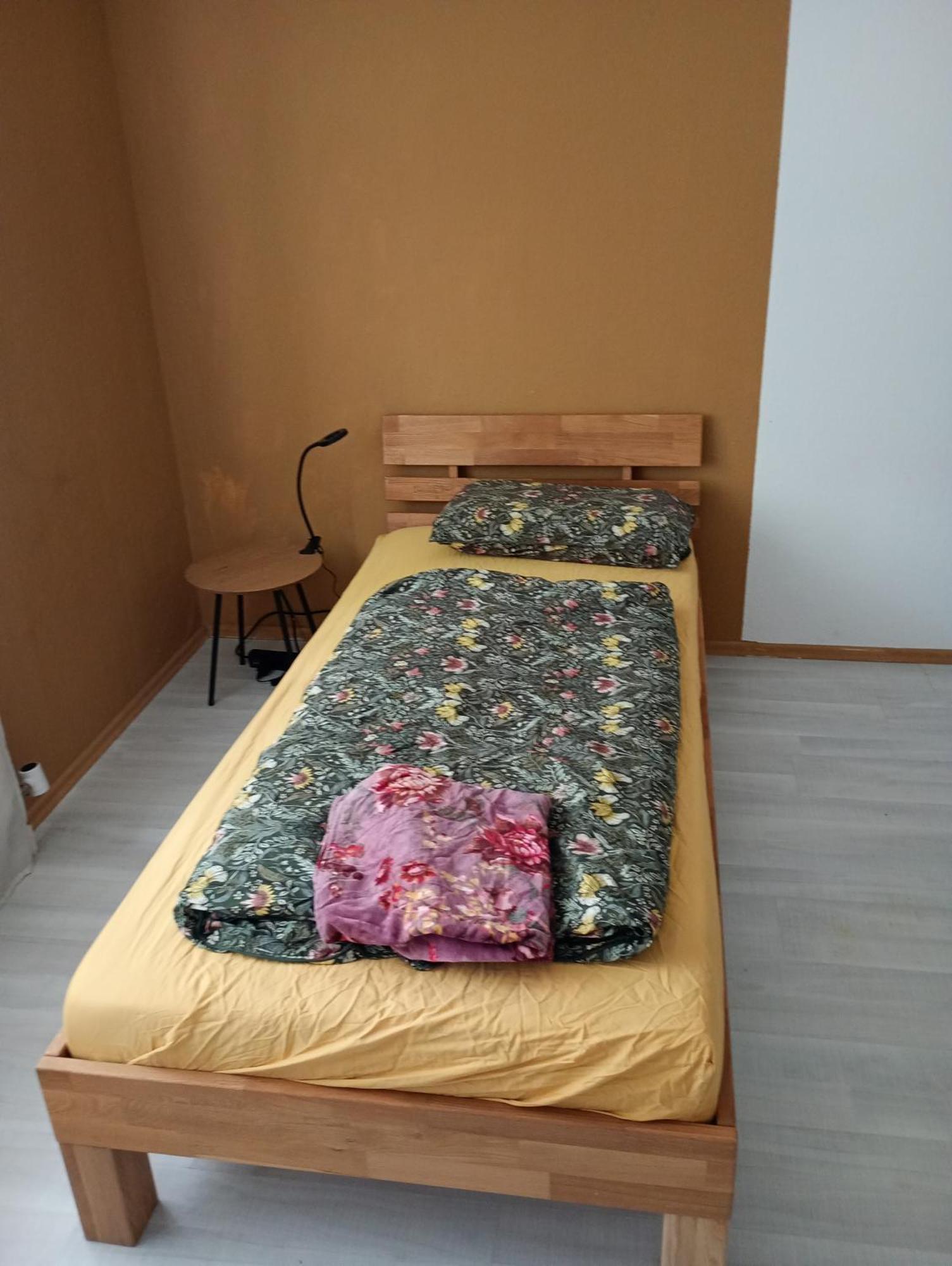 @Bauhaus Apartment Berlin Bagian luar foto
